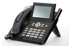 NT42I IP Telefon