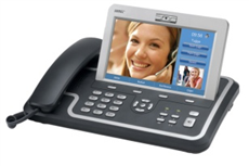 VP116 IP Video Telefon